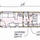 Illustration for article titled Could you see yourself living in any of these incredibly tiny houses?